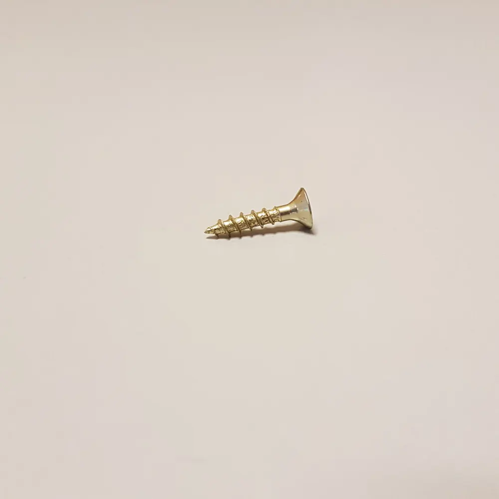 Schraube (2,5x12mm)