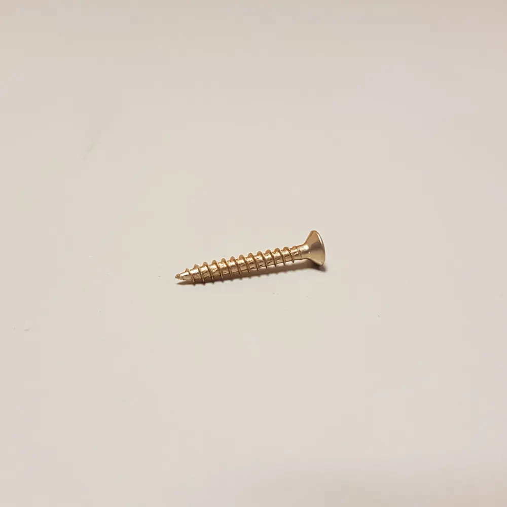 Schraube (2x16mm)
