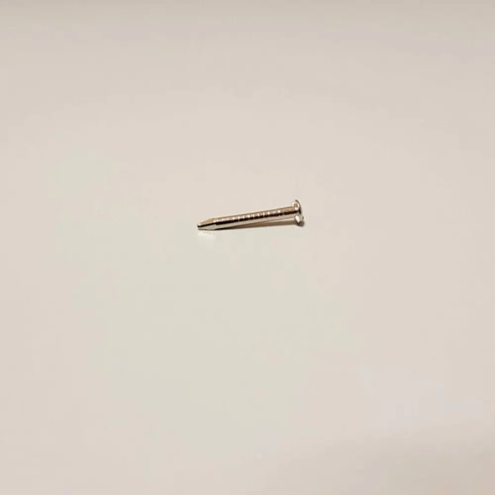 Nagel (1,2x13mm)