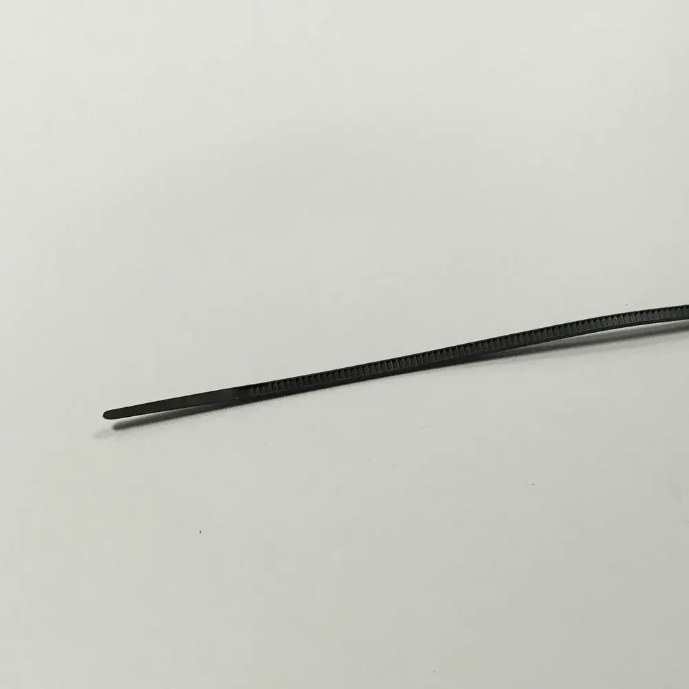 Kabelbinder klein