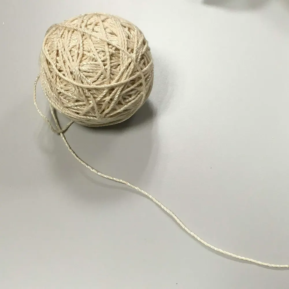 Schnur (10cm)