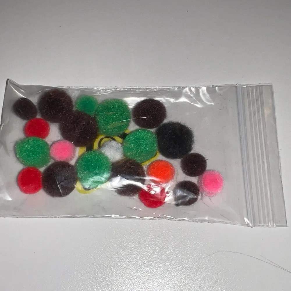 Schmuck - Mini Bällchen (pro Stück)