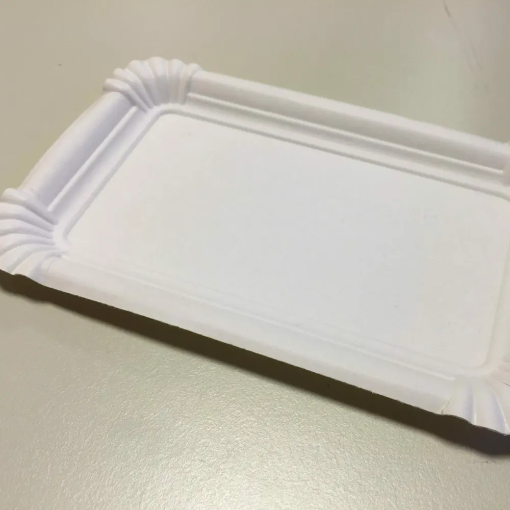 Pappteller