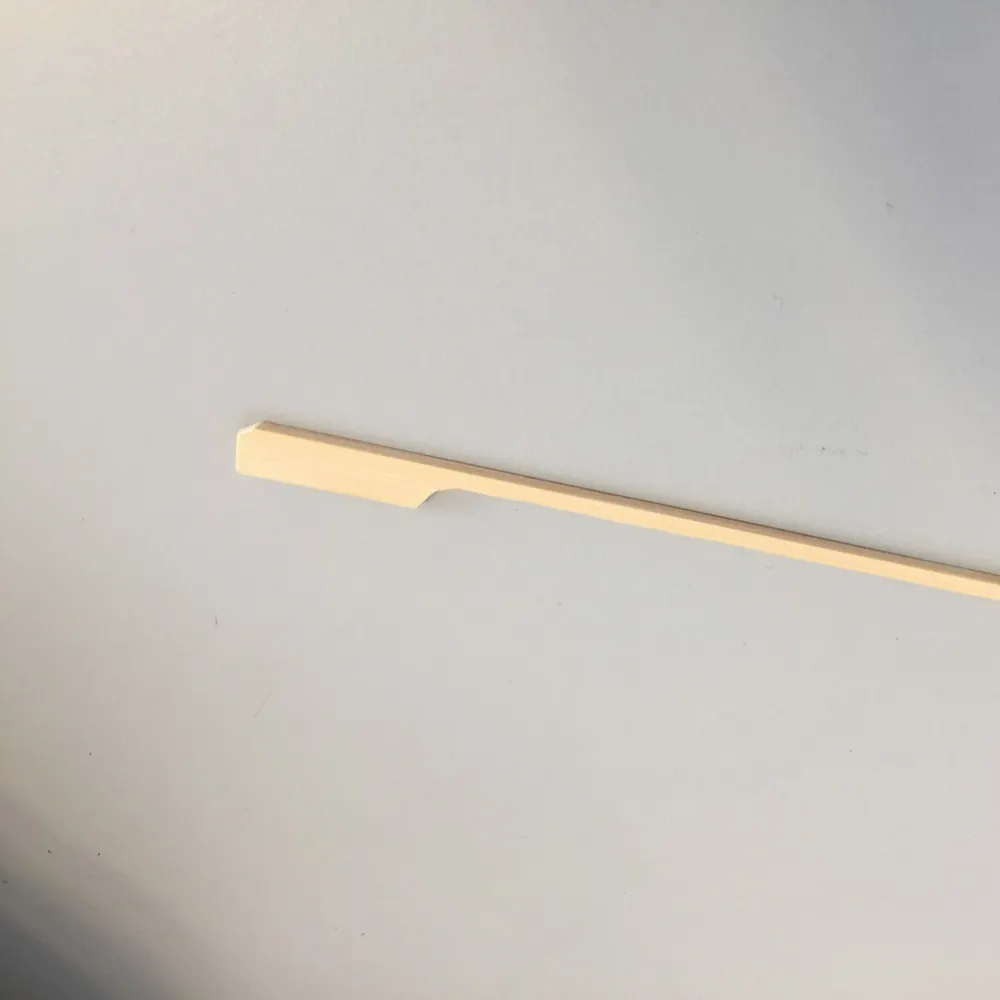 Holzspieß dick