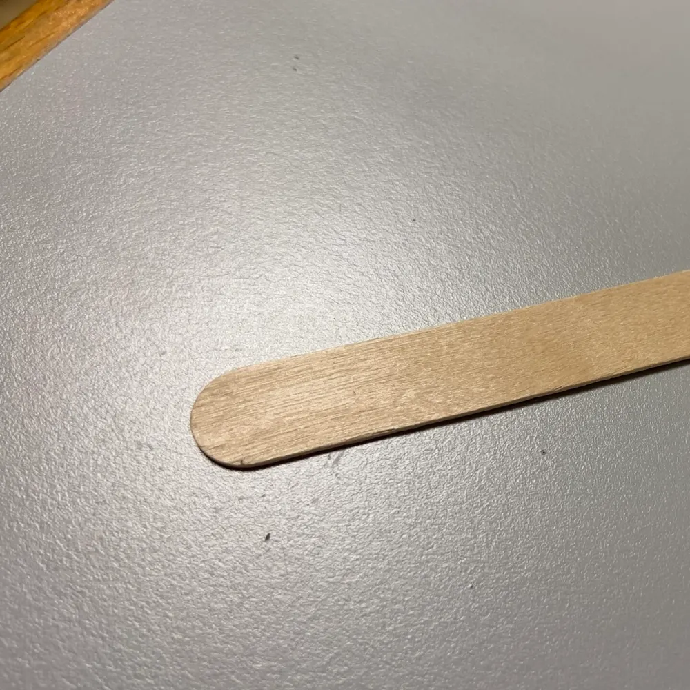 Holzstäbchen (Arzt-Edition)