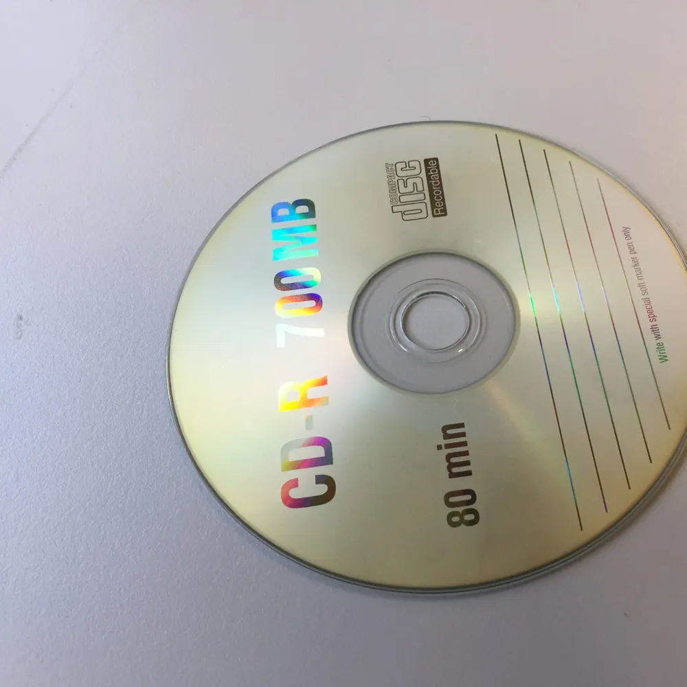 CD